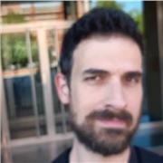 Profesor de Inglés (niños, adolescentes y adultos, a todos los niveles, y preparación exámenes Trinity y Cambridge)